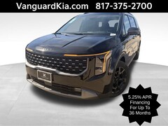 2026 Kia Carnival Hybrid SX Prestige Minivan/Van For Sale in Arlington, Texas