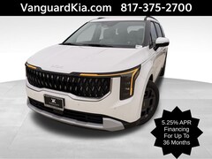 2026 Kia Carnival Hybrid EX Minivan/Van