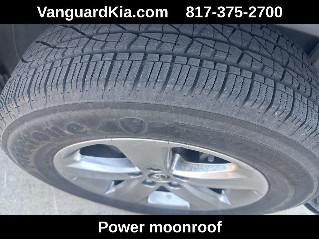 Used 2015 Toyota RAV4 XLE SUV