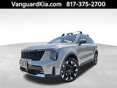 2025 Kia Sorento EX SUV For Sale in Arlington, Texas