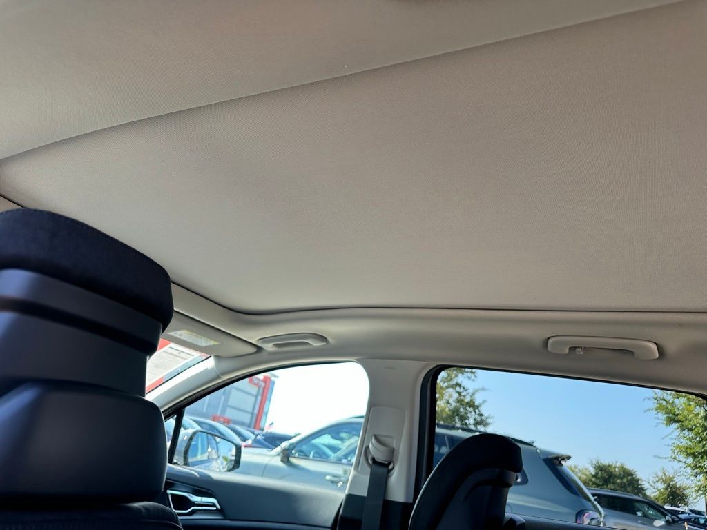 2026 Kia Sportage SX Prestige - Photo 24