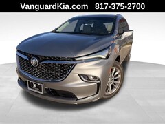 2023 Buick Enclave Avenir SUV For Sale in Arlington, Texas