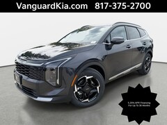 2026 Kia Sportage EX SUV For Sale in Arlington, Texas