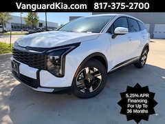 2026 Kia Sportage LX SUV For Sale in Arlington, Texas