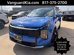 2026 Kia Sportage EX SUV For Sale in Arlington, Texas