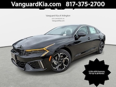 2026 Kia K5 GT-Line Sedan For Sale in Arlington, Texas