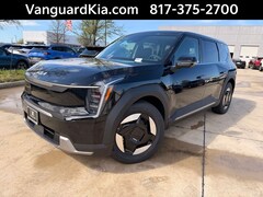 2026 Kia EV9 Light Long Range SUV