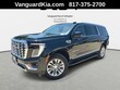  GMC Yukon XL