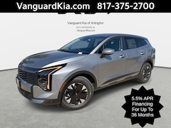2026 Kia Sportage Hybrid LX SUV For Sale in Arlington, Texas