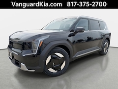 2026 Kia EV9 Wind SUV