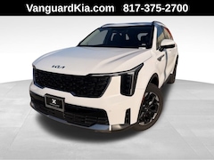 2024 Kia Sorento S SUV For Sale in Arlington, Texas