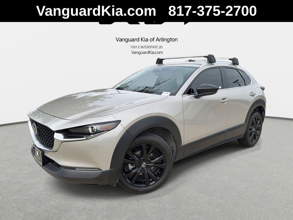 2024 Mazda CX-30 Turbo Premium AWD's photo