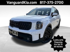 2025 Kia Telluride SX-Prestige X-Line SUV For Sale in Arlington, Texas