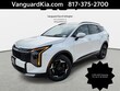  Kia Sportage Hybrid