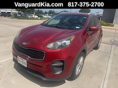 2017 Kia Sportage LX SUV For Sale in Arlington, Texas