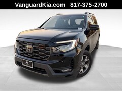 2022 Honda Passport TrailSport SUV For Sale in Arlington, Texas
