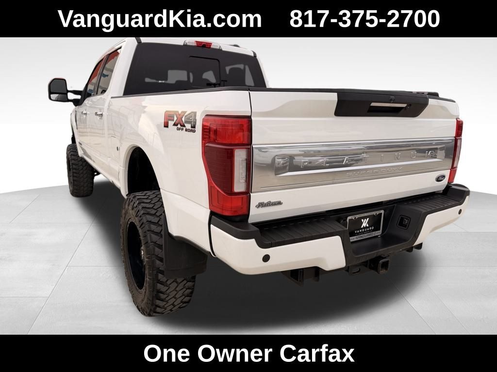 Used 2022 Ford F-250SD XL Truck