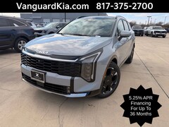 2026 Kia Sportage SX-Prestige SUV For Sale in Arlington, Texas