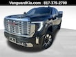 GMC Sierra 3500HD