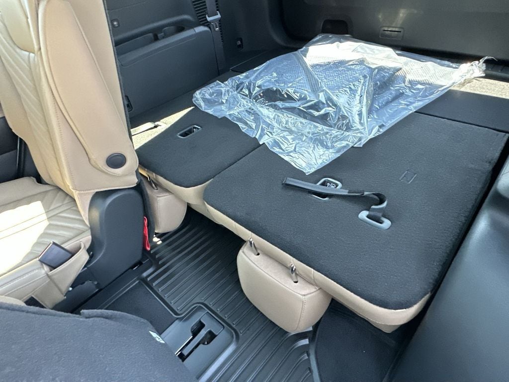 2026 Kia Sorento X-Pro SX Prestige - Photo 27