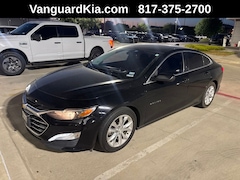 2019 Chevrolet Malibu LT Sedan For Sale in Arlington, Texas