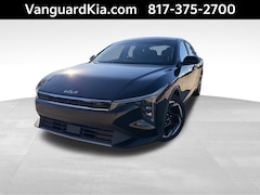 2025 Kia K4 EX Sedan For Sale in Arlington, Texas