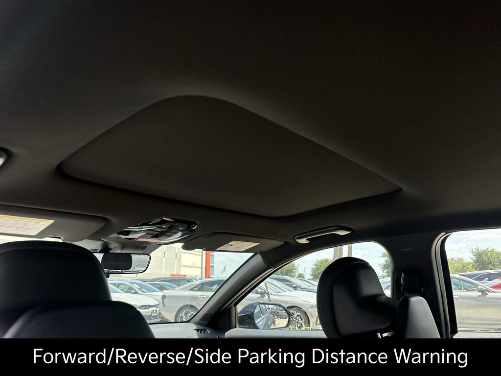 2025 Kia K4 GT-Line Turbo - Photo 19