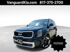 2025 Kia Telluride EX SUV