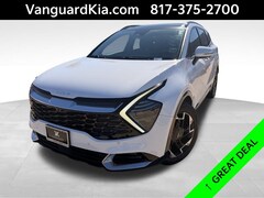 2023 Kia Sportage SX-Prestige SUV For Sale in Arlington, Texas