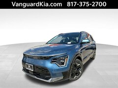 2025 Kia Niro EV Wave SUV