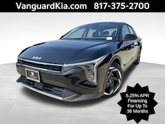 2025 Kia K4 EX Sedan For Sale in Arlington, Texas