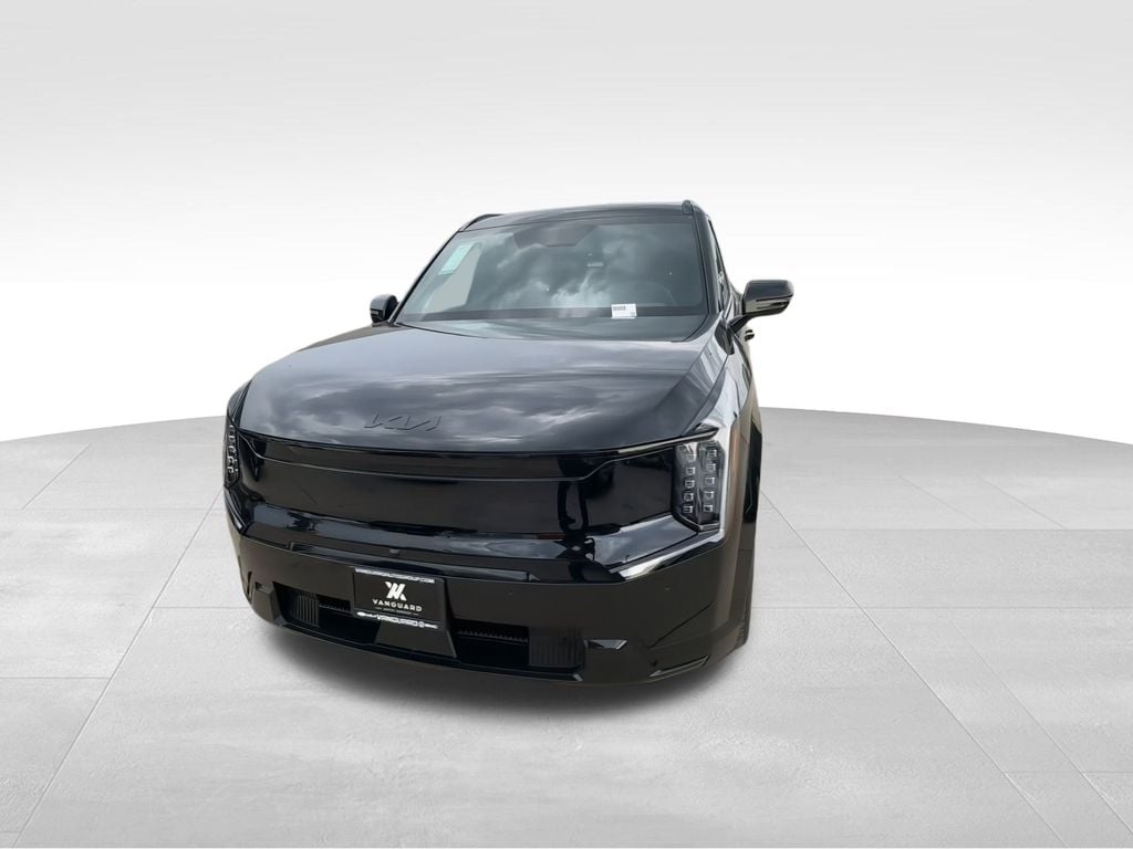 New 2026 Kia EV9 Land SUV