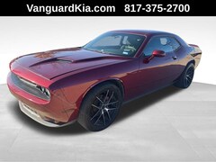 2019 Dodge Challenger SXT Coupe For Sale in Arlington, Texas