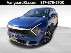 2024 Kia Sportage EX SUV For Sale in Arlington, Texas
