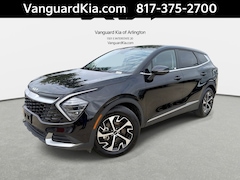 2025 Kia Sportage EX SUV For Sale in Arlington, Texas