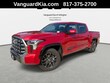  Toyota Tundra Hybrid