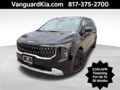2026 Kia Carnival LXS Minivan/Van For Sale in Arlington, Texas