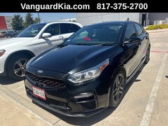 2020 Kia Forte GT-Line Sedan For Sale in Arlington, Texas