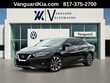  Nissan Maxima