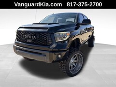 2019 Toyota Tundra SR5 Crewmax Truck For Sale in Arlington, Texas
