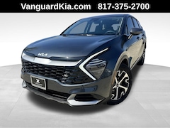 2025 Kia Sportage EX SUV For Sale in Arlington, Texas