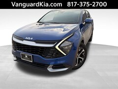 2023 Kia Sportage EX SUV For Sale in Arlington, Texas