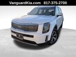  Kia Telluride