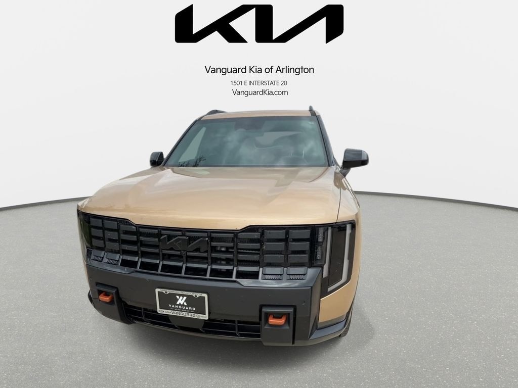 New 2027 Kia Telluride X-Pro SX-Prestige SUV