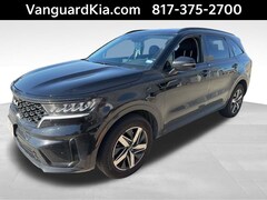 2023 Kia Sorento S SUV For Sale in Arlington, Texas