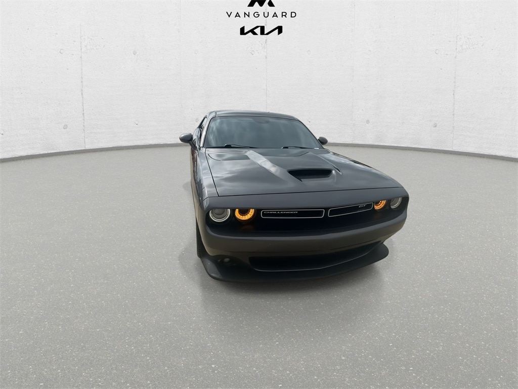 Used 2022 Dodge Challenger GT with VIN 2C3CDZJG1NH181604 for sale in Arlington, TX