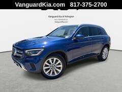 2020 Mercedes-Benz GLC GLC 300 4maticÂ® SUV For Sale in Arlington, Texas