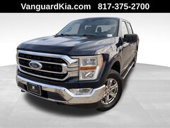 2022 Ford F-150 XL Truck For Sale in Arlington, Texas