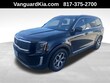  Kia Telluride