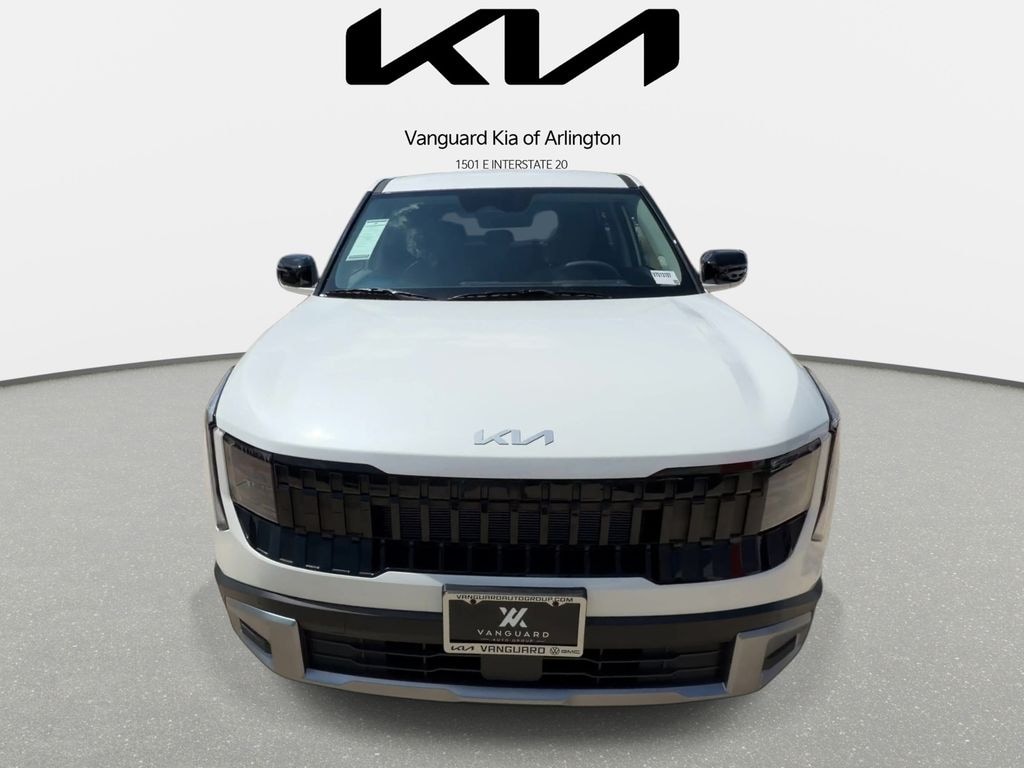 New 2027 Kia Seltos S SUV